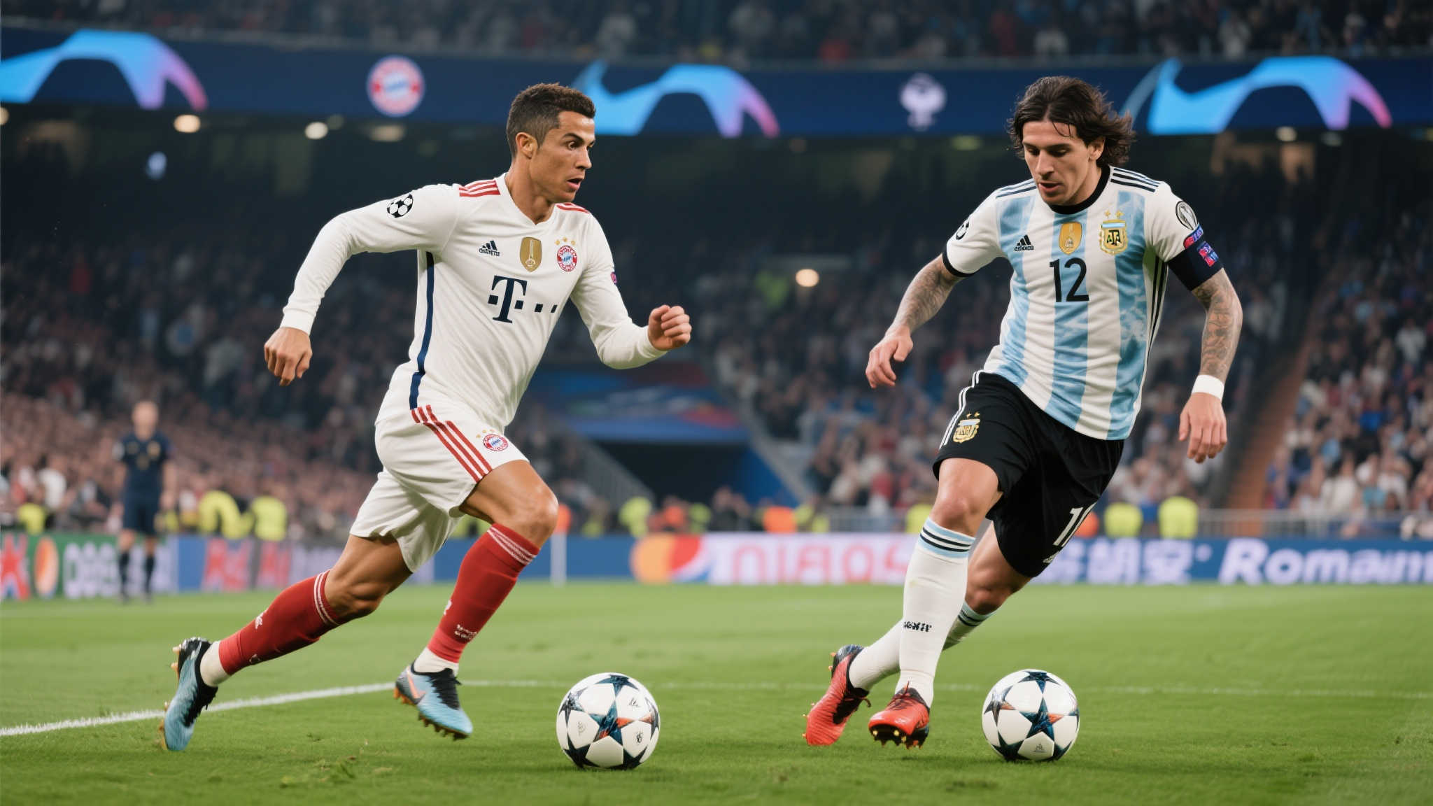 弗兰克·_里的标志性盘带_和速度让他成为数代球迷心