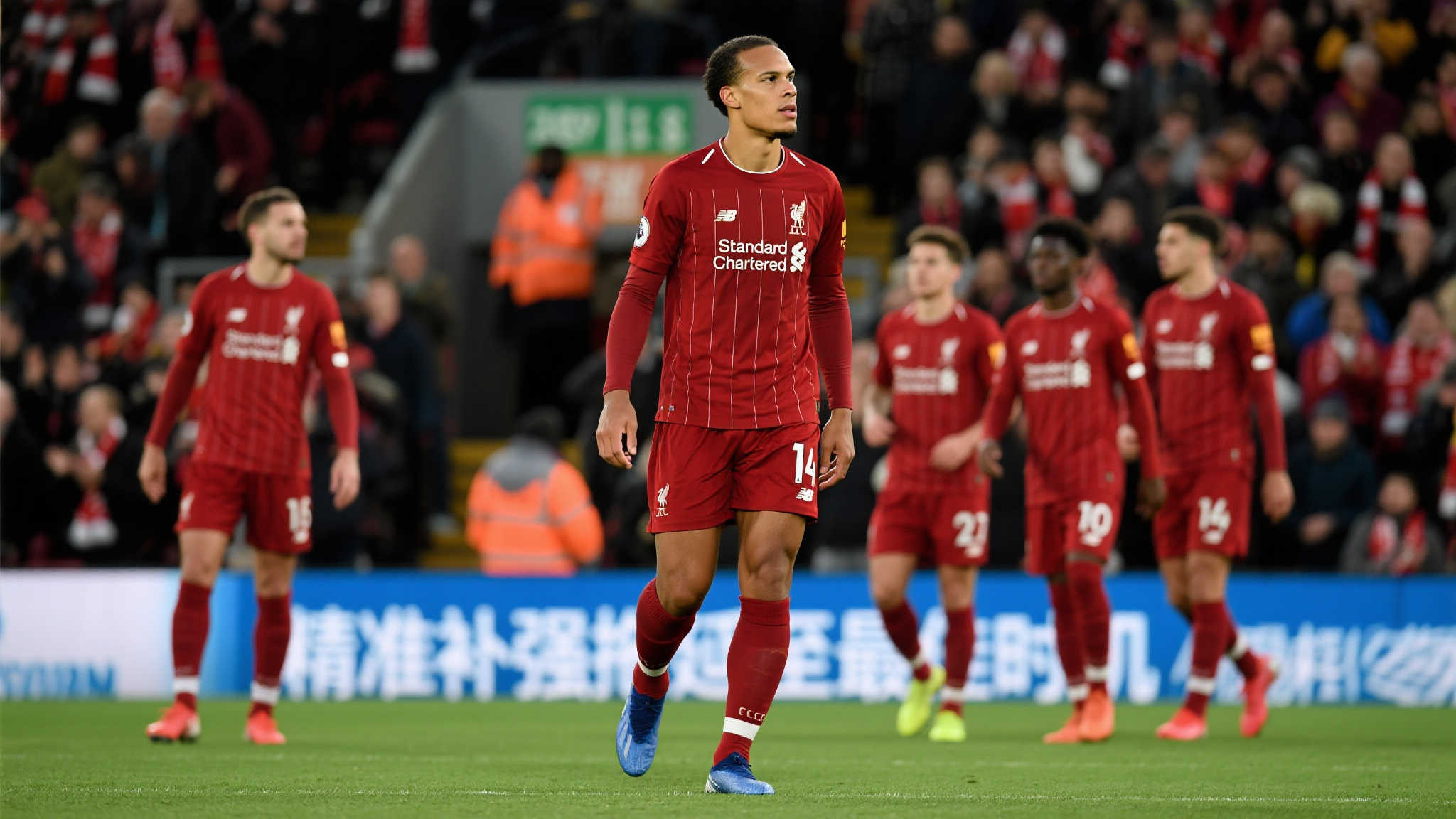 斯洛特突破克洛普转会禁区,开创德国教头未涉足之路 此外,有别于其他豪门频繁大手笔签约不同星级球员来"